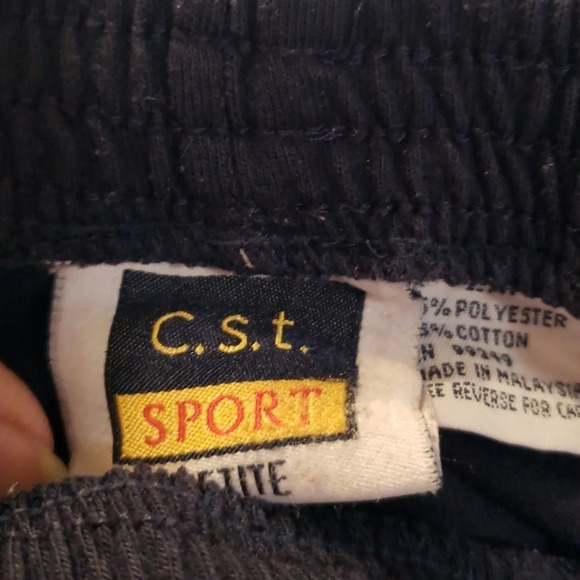 C.S.T SPORT 2XP - Picture 2 of 2